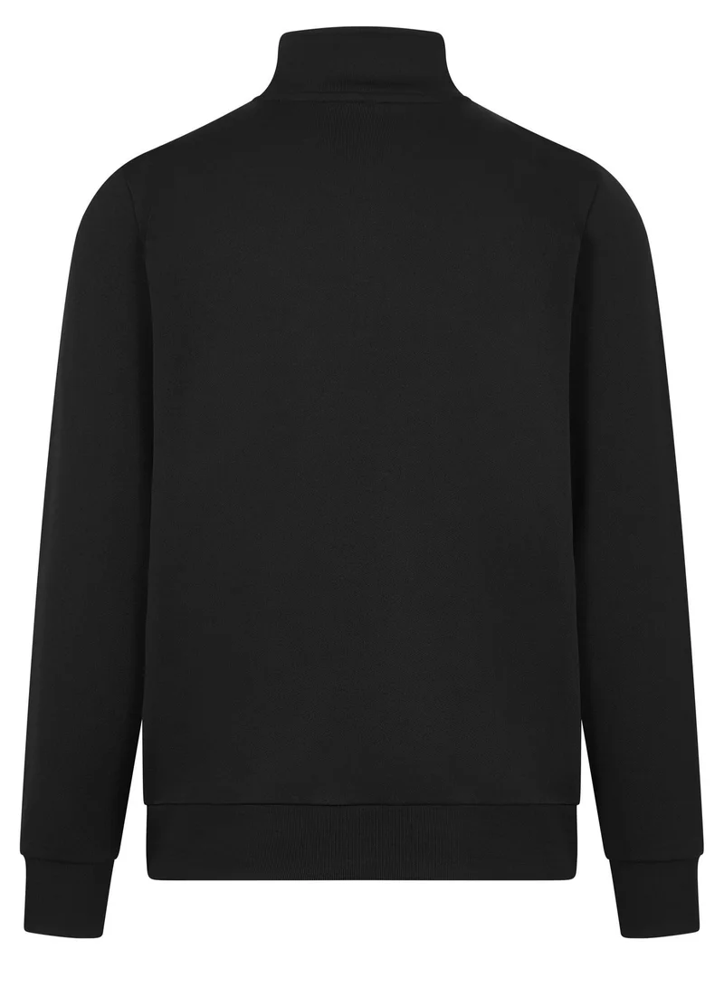AMG Petronas Formula 1 Team  Mercedes-AMG George Russell 1/4 Zip Sweater for Men | Best Price UAE