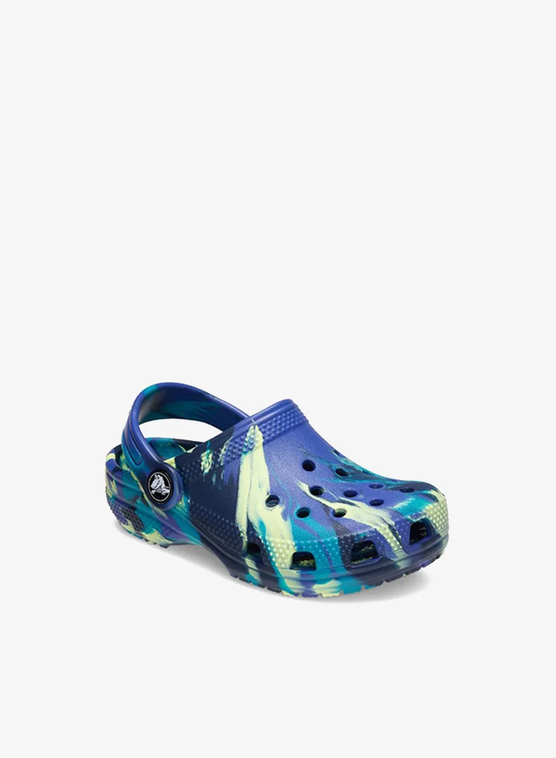 crocs  Youth Marbled Clogs  | Best Price UAE