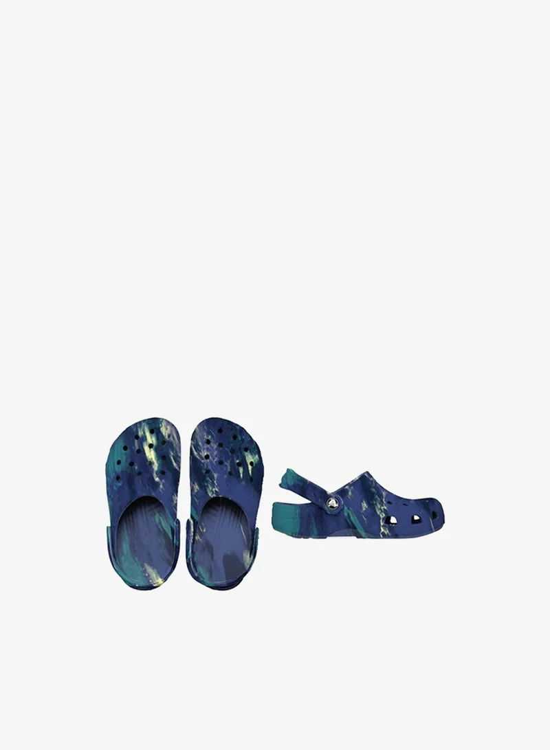 crocs  Youth Marbled Clogs  | Best Price UAE