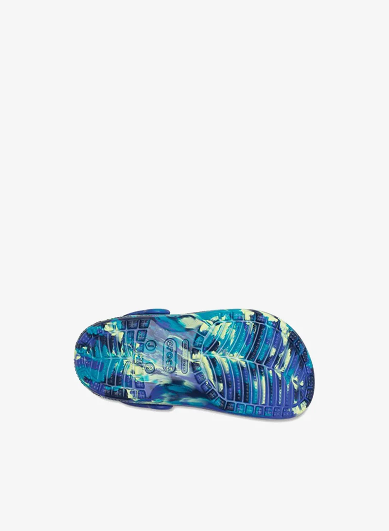 crocs  Youth Marbled Clogs  | Best Price UAE