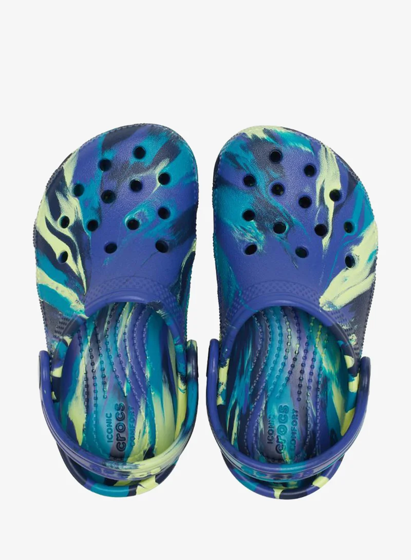 crocs  Youth Marbled Clogs  | Best Price UAE
