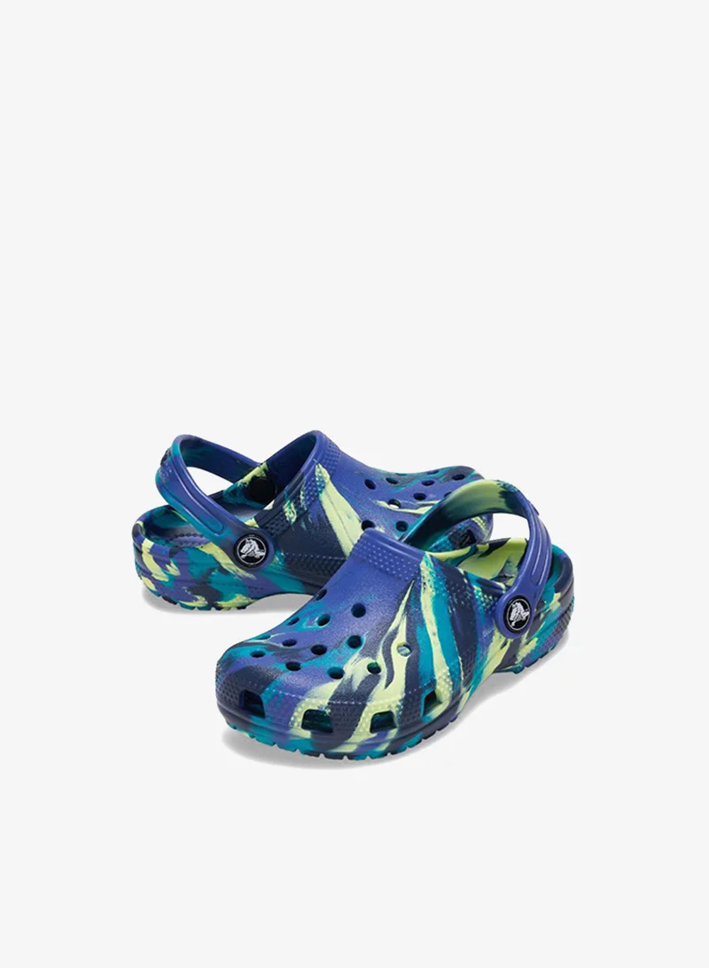 crocs  Youth Marbled Clogs  | Best Price UAE