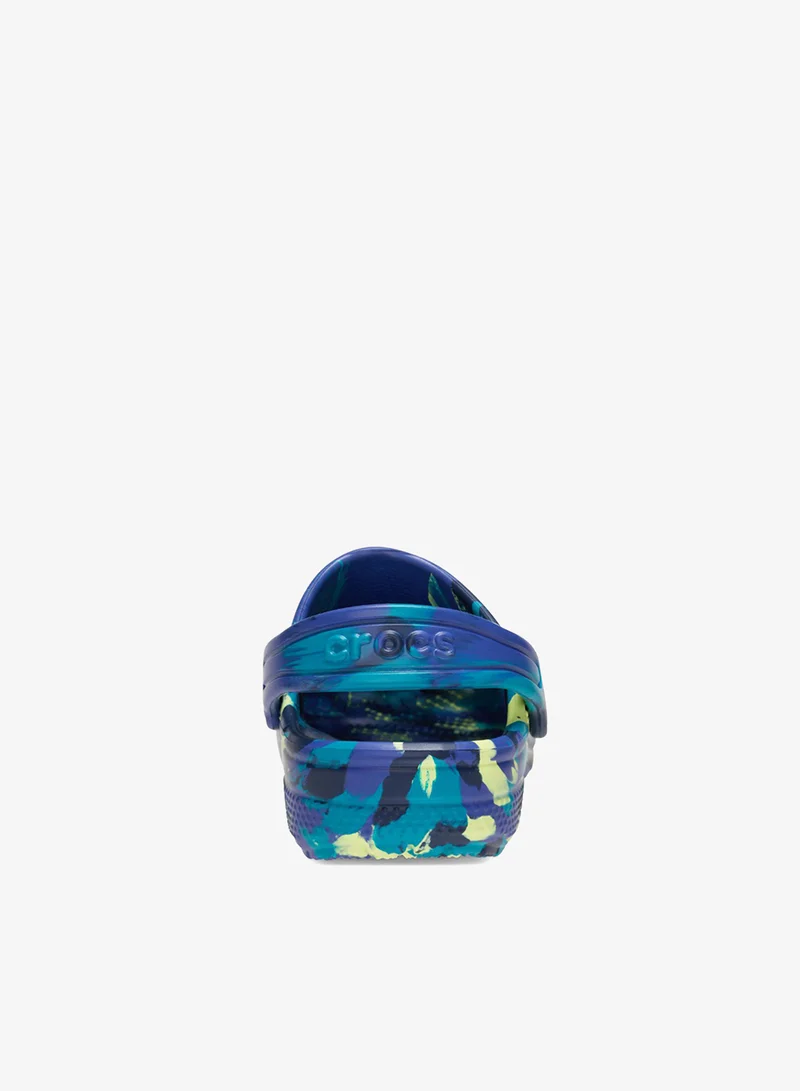 crocs  Youth Marbled Clogs  | Best Price UAE