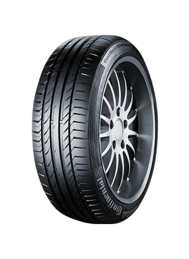 كونتنينتال 275/40R19 101Y FR ContiSportContact 5 MO 