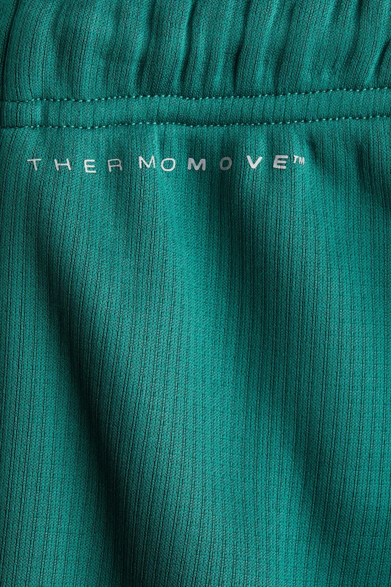H&M Sports joggers with ThermoMove™