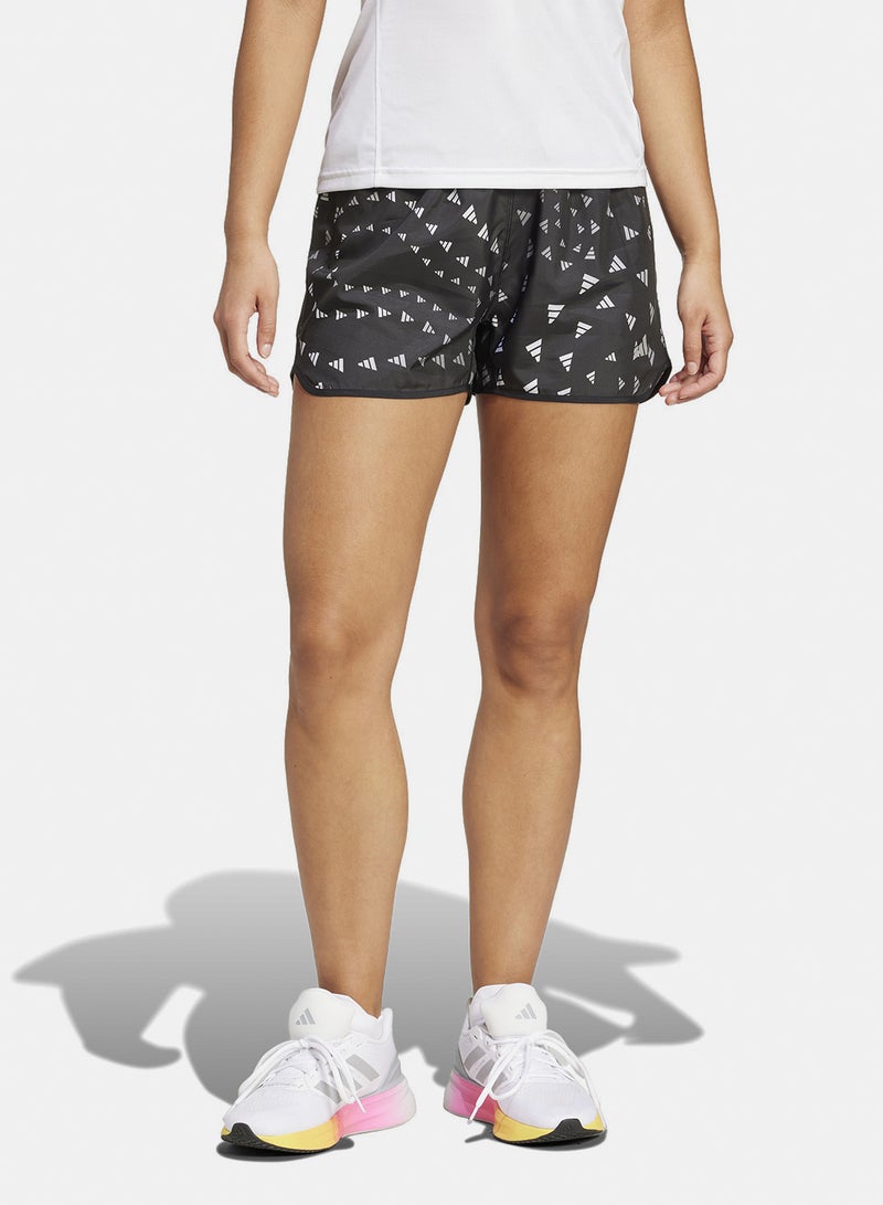 Adidas Run It Aeroready Shorts - Image 1