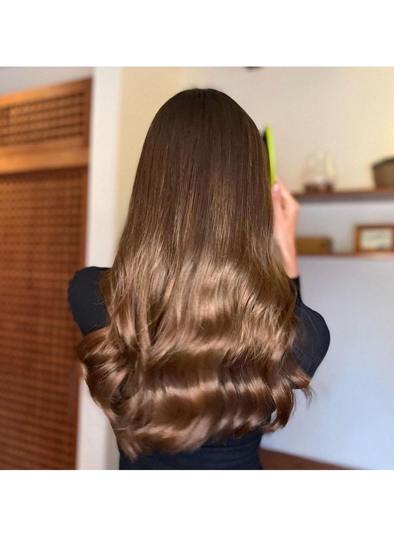 Kativa Argan Oil 4 Oils Protection, Softness and Shine 60ml - Image 3