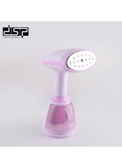 DSP DSP, Handheld Garment Steamer - KD1346 - Pink  - Image 3
