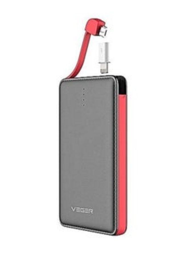 VEGER 15000mAh Power Bank for Smart Phones - Image 1