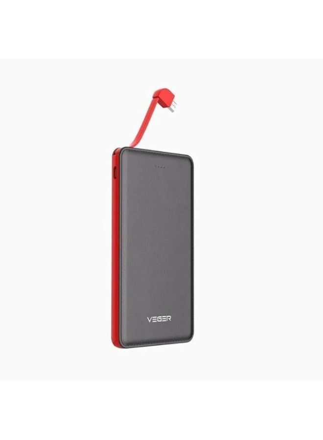 VEGER 15000mAh Power Bank for Smart Phones - Image 3