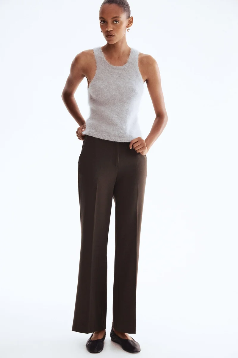 H&M Bootcut trousers