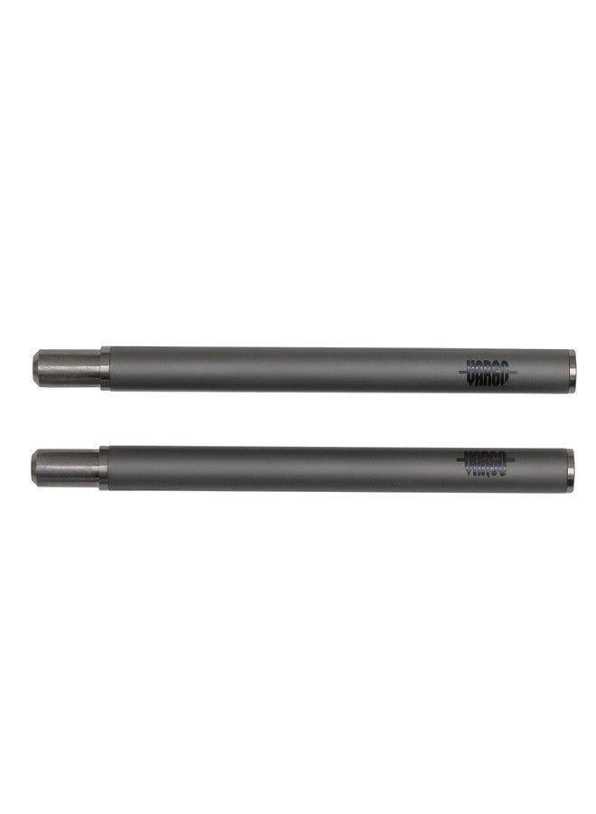 Vargo Titanium Chopsticks - Lightweight, Durable, and Reusable - Image 2
