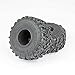 PITBULL Pit Bull RC Pit Bull Pb9014Ak Rock Beast 19 XOR Tires Alien Kompound with Foam 2 Pcs - Image 2