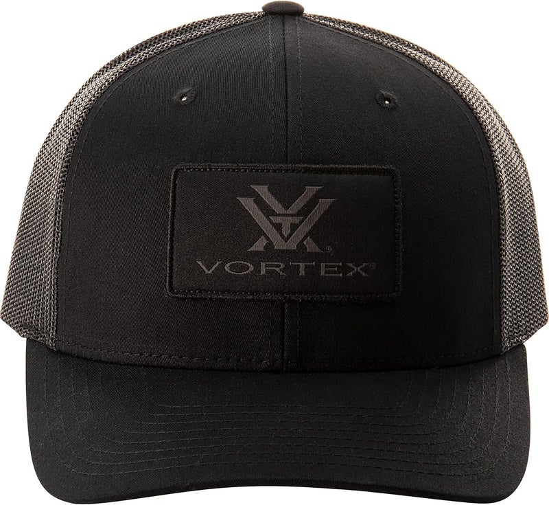 VORTEX قبعات فوس على فوس قابلة للارتداد - Image 1