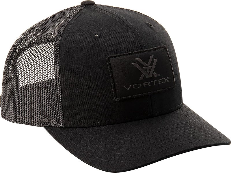 VORTEX قبعات فوس على فوس قابلة للارتداد - Image 2