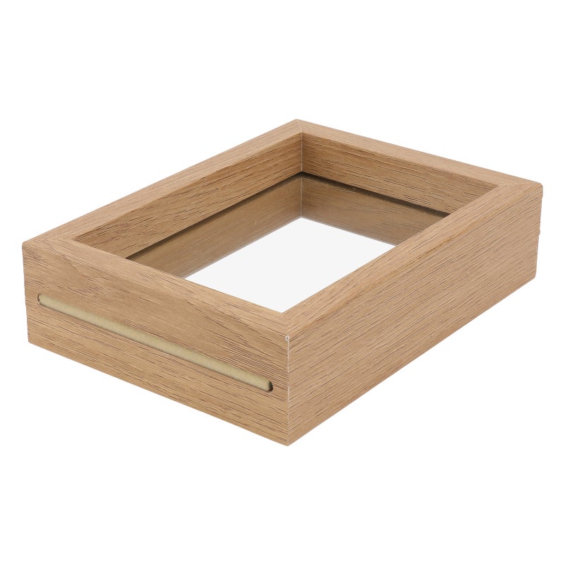 1Pc Nordic Style Photo Frame Picture Display Decor Photo Frame - Image 1