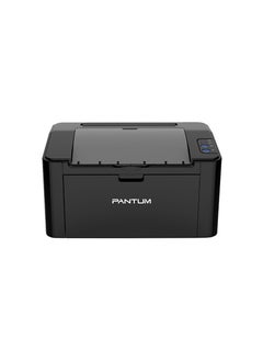 Pantum P2500W Home Office Use, Black and White Printer with Mobile Printing [ 22 PPM ]  - Image 2