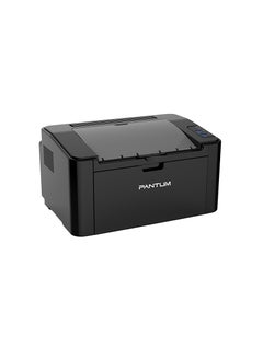 Pantum P2500W Home Office Use, Black and White Printer with Mobile Printing [ 22 PPM ]  - Image 3
