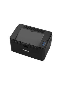 Pantum P2500W Home Office Use, Black and White Printer with Mobile Printing [ 22 PPM ]  - Image 4