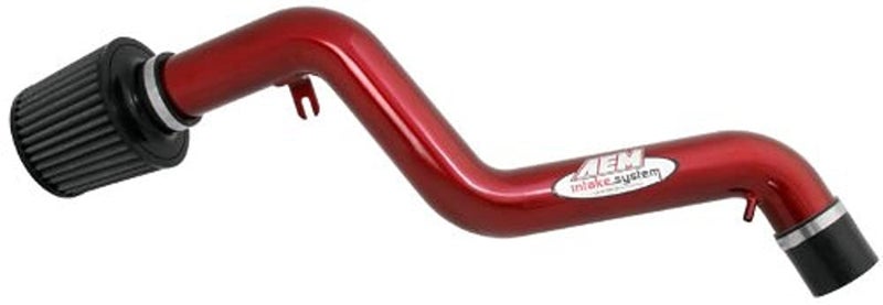 AEM 22-406R Red Short Ram Intake System - Image 1