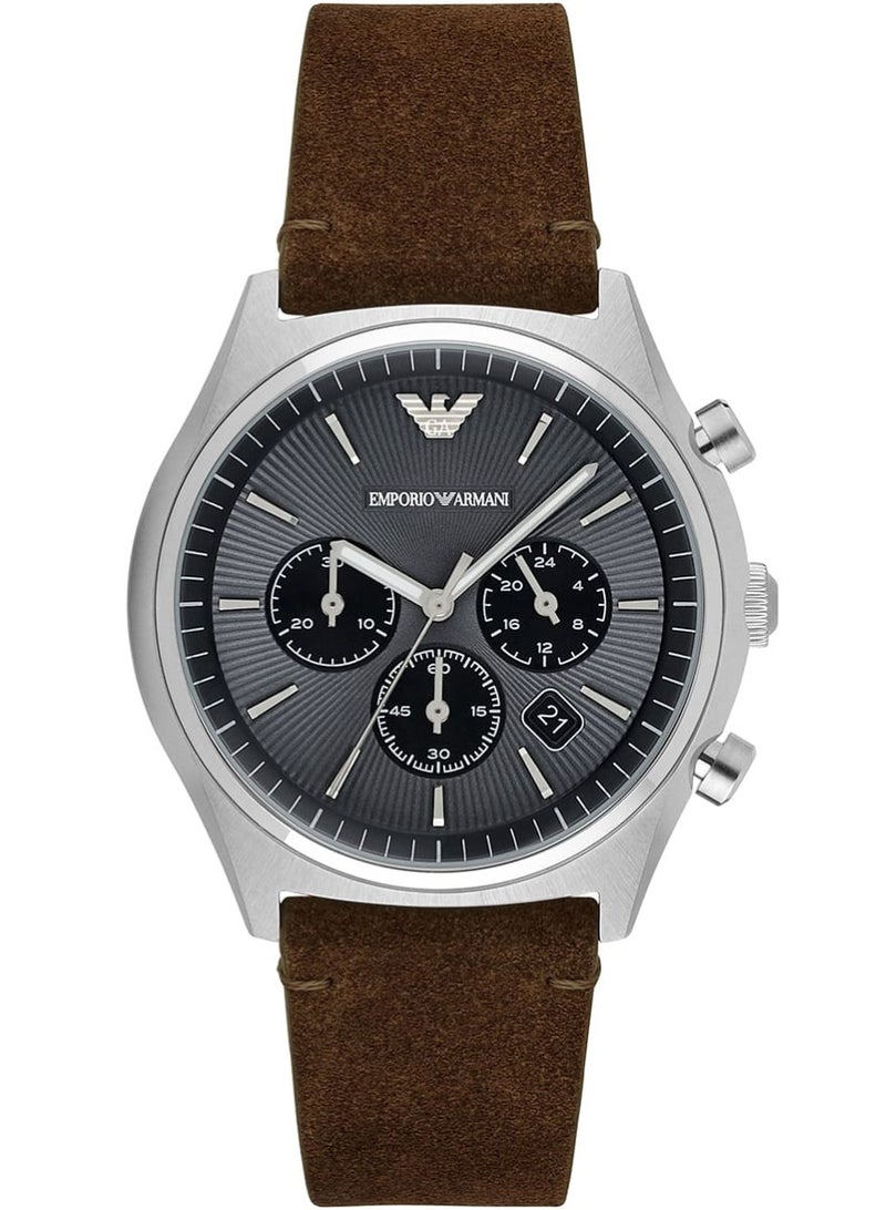 armani Emporio Armani Watch For Men AR11080 - Image 1