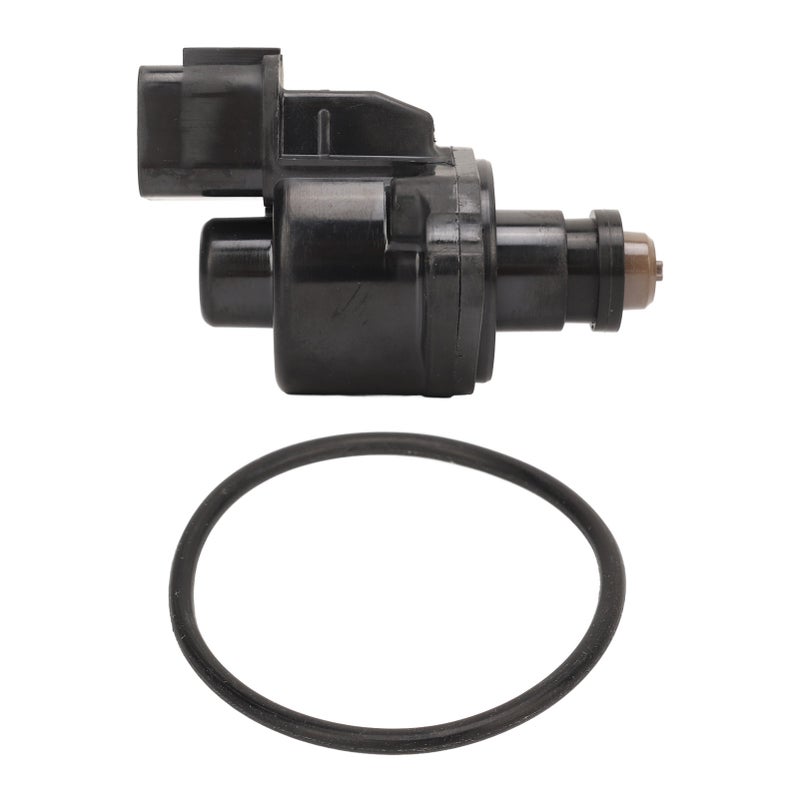 Idle Air Control Valve 1903 307773 IAC Valve Replacement for Mitsubishi Mirage 1997 to 2002 - Image 4