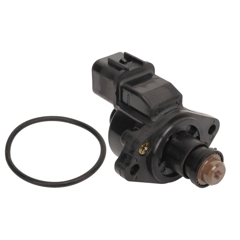 Idle Air Control Valve 1903 307773 IAC Valve Replacement for Mitsubishi Mirage 1997 to 2002 - Image 2