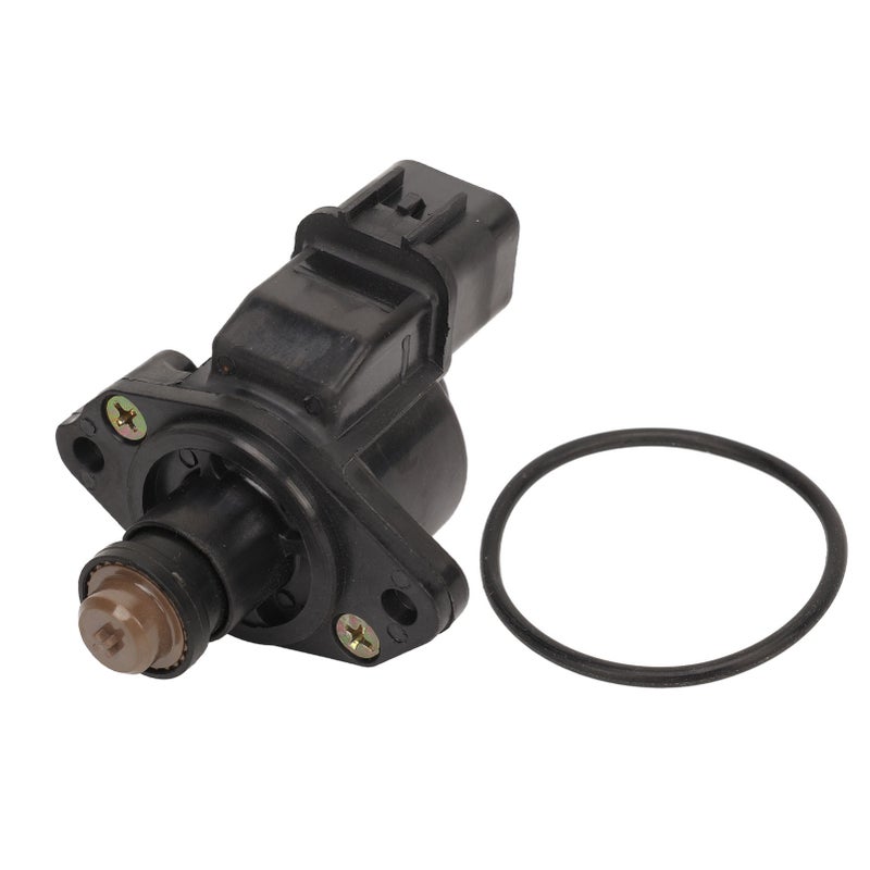 Idle Air Control Valve 1903 307773 IAC Valve Replacement for Mitsubishi Mirage 1997 to 2002 - Image 3