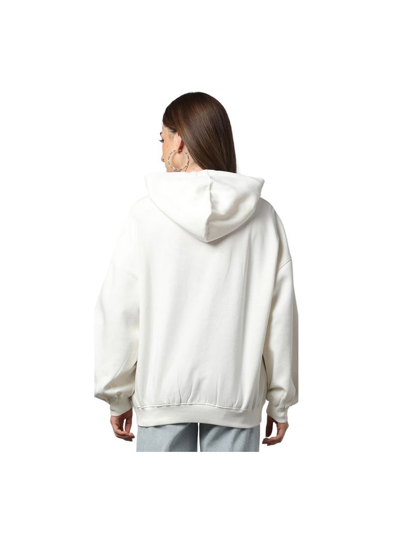 PRINTSHOP4ME Women's Cotton Hoodie For Mother's Day-Hoodies For Womens|Pullover Hoodies For Womens|Available In Trendy Colors&Sizes|Casual Wear - Image 2