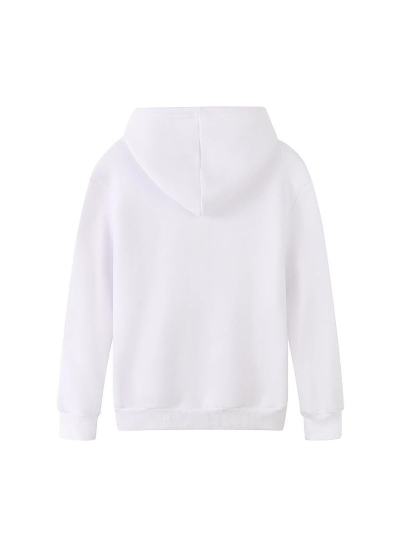 PRINTSHOP4ME Women's Cotton Hoodie For Mother's Day-Hoodies For Womens|Pullover Hoodies For Womens|Available In Trendy Colors&Sizes|Casual Wear - Image 5