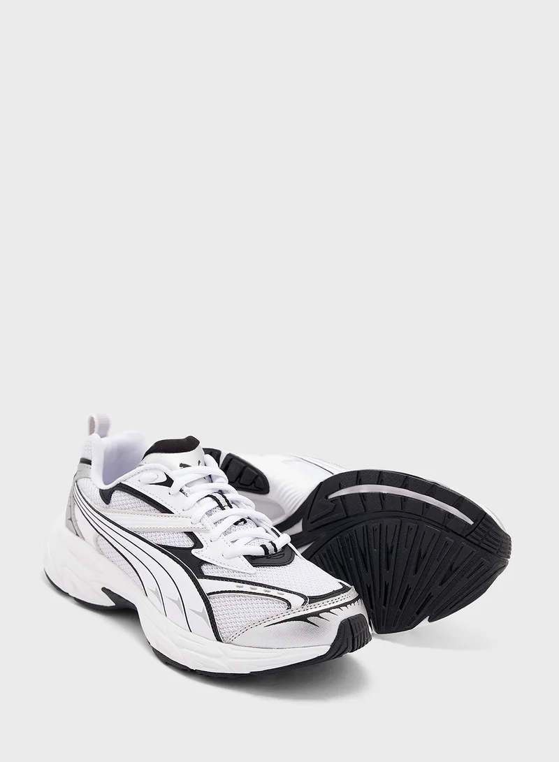 PUMA Morphic Base