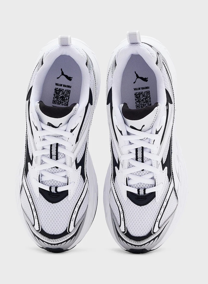 PUMA Morphic Base