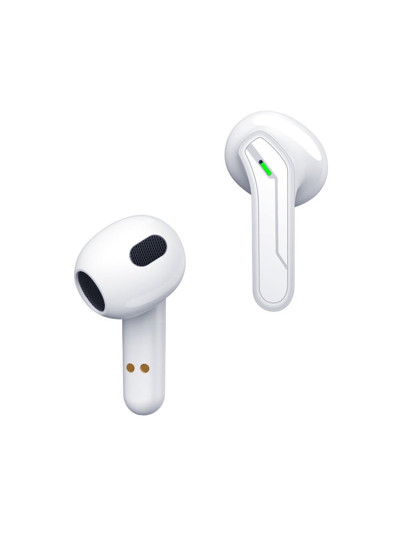 Kumi - X2 Pro TWS Gaming Bluetooth Earphone V5.1 IPX5 Waterproof Wireless Headset Touch Key Control Earbuds Bluetooth Headphones - Image 1