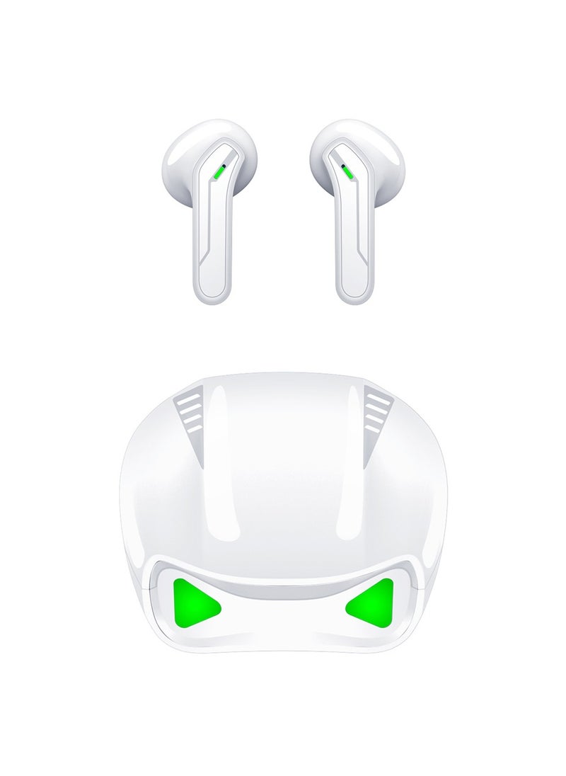 Kumi - X2 Pro TWS Gaming Bluetooth Earphone V5.1 IPX5 Waterproof Wireless Headset Touch Key Control Earbuds Bluetooth Headphones - Image 1