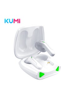 X2 Pro TWS Gaming Bluetooth Earphone V5.1 IPX5 Waterproof Wireless Headset Touch Key Control Earbuds Bluetooth Headphones