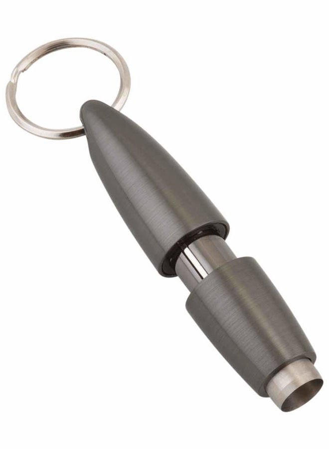 Xikar Pull Out Punch Gunmetal - Image 2