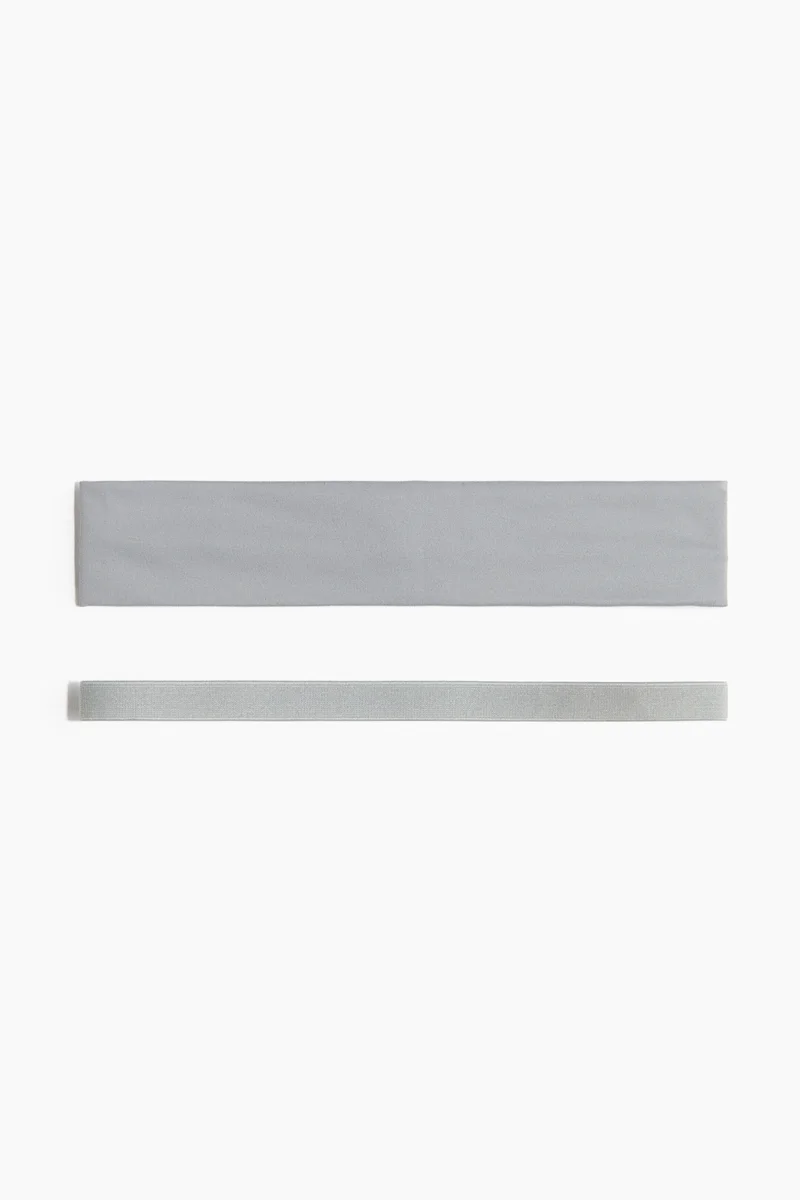 2-pack hairbands