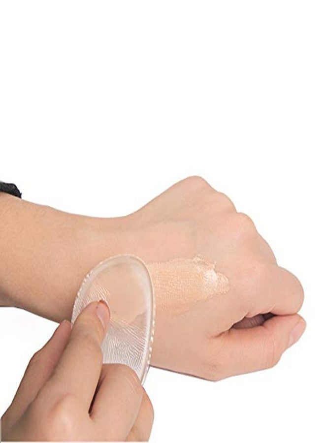 سيمي شريط لاصق مزدوج الجوانب لتطويل الشعر، أداة تجميلية لتثبيت وصلات الشعر والشعر المستعار واللحى والشعر المستعار. - Image 3