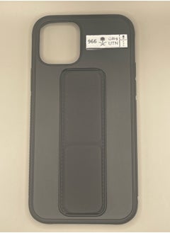 Generic Metal Sticker – “966 UTN” Saudi Plate Design  - Image 2