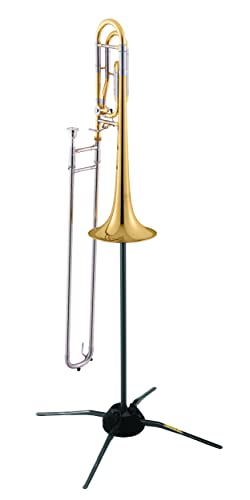 Hercules Stands DS420B TravLite Trombone Stand - Image 1