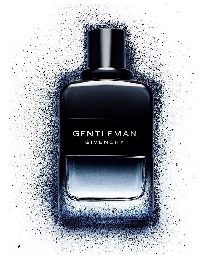 GIVENCHY Gentleman Intense EDT 100ml - Image 2