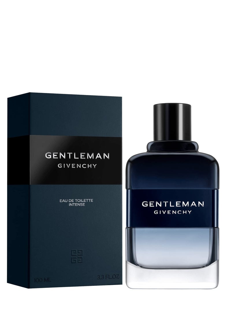 GIVENCHY Gentleman Intense EDT 100ml - Image 1