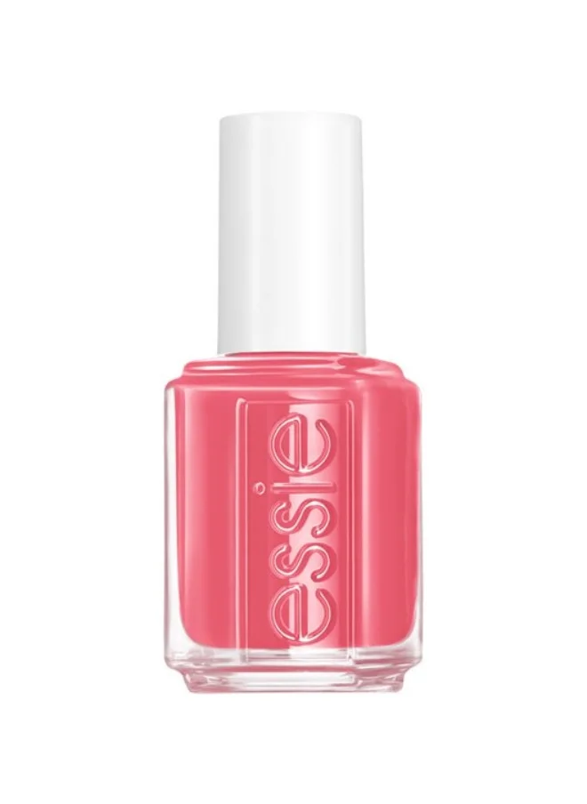 essie Essie Nail Polish, Flying Solo, 13.5 Ml