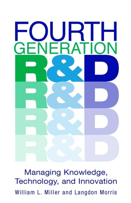 Fourth Generation RD