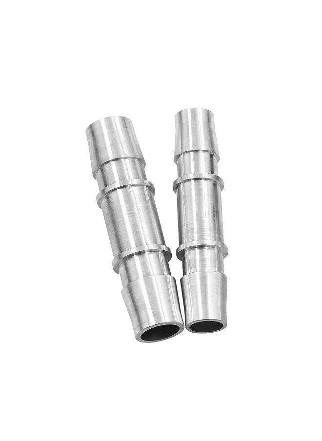 Generic - Engine Heater Core Bypass Kit with 5/8'' 3/4'' Hose Compatible with Most Common Heater Hoses - Image 1