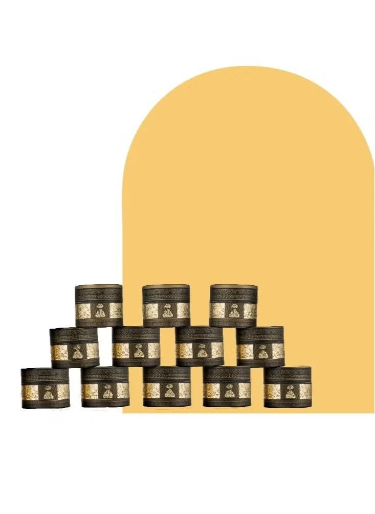 OUD LOVER ASHIQ AL OUD MINI BAKHOUR 