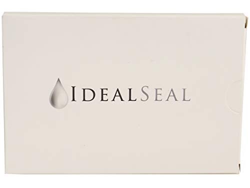 IDEALSEAL Compatible Replacement Tape for PB 612-0, 612-7, 612-9, 620-9 Neopost 7449704, PC2N Hasler 9004080 Personal Post Office e700 100 Total Labels. 50 Sheets/2 Labels per Sheet. - Image 2