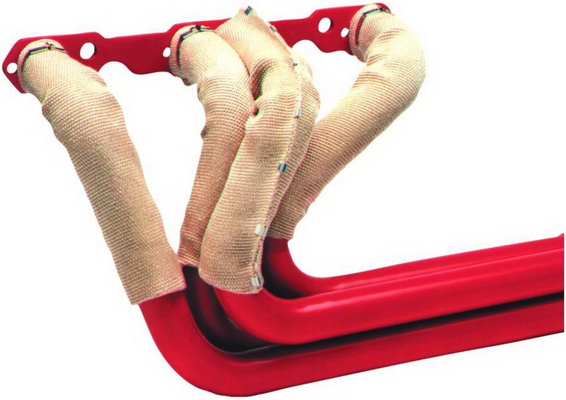 11246 Exhaust Jacket Kit for 4-6 Cylinder