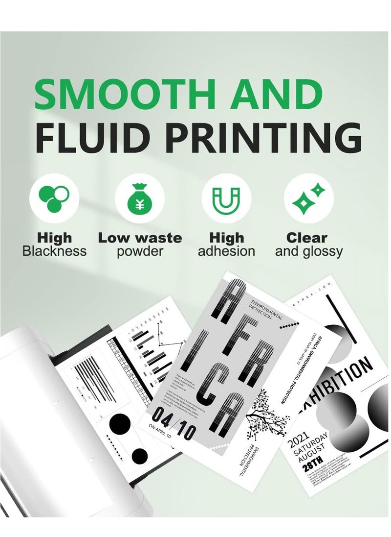 Fast Print Toner MLT-D101S BLACK  - Image 2