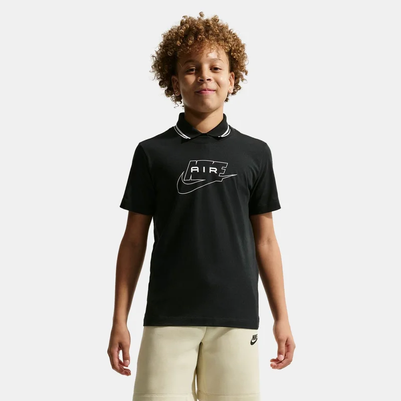 Nike Kids' Sportswear T-Shirt